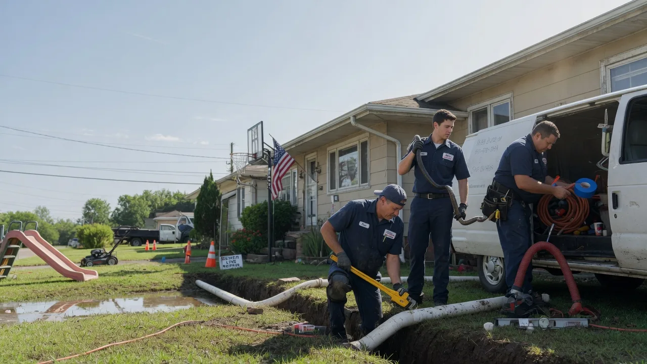 Toilet Installation in Hartsville, SC near me